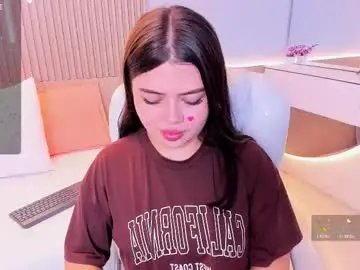 Chaturbate Sex Cam of paradise_doll_s