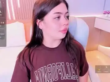 Chaturbate Adult Video Chat of paradise_doll_s