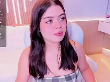 Chaturbate Live Sex Cam of paradise_doll_s