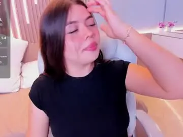 Chaturbate Live Porn of paradise_doll_s