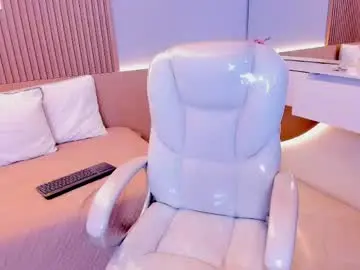 Chaturbate Best Webcam of paradise_doll_s