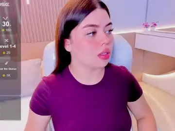 Chaturbate Nude Webcam of paradise_doll_s