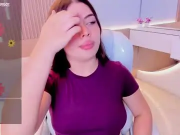 Chaturbate Sex Cam of paradise_doll_s