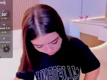 Chaturbate Watch Live Sex Cams of paradise_doll_s