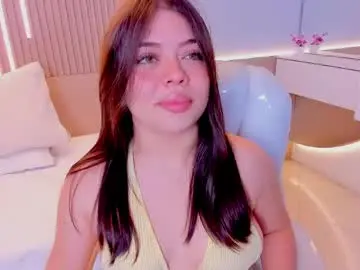 Chaturbate Free Live Porn of paradise_doll_s