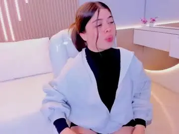 Chaturbate Live Sex of paradise_doll_s