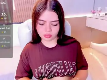 Chaturbate Watch Live Sex Cams of paradise_doll_s