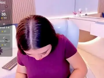 Chaturbate Adult Webcams of paradise_doll_s