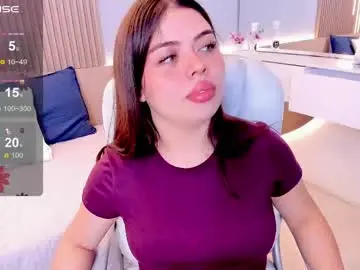 Chaturbate Sex Cam of paradise_doll_s