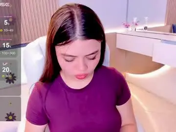 Chaturbate Private Sex Chat of paradise_doll_s