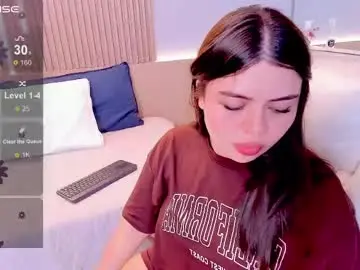 Chaturbate Private Sex Chat of paradise_doll_s