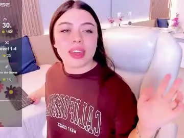 Chaturbate Watch Live Sex Cams of paradise_doll_s