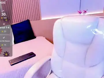 Chaturbate Adult Webcam of paradise_doll_s