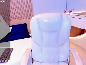 Chaturbate Sex Chat of paradise_doll_s