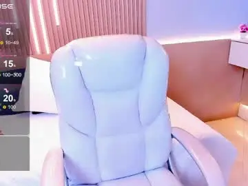 Chaturbate Adult Webcam of paradise_doll_s