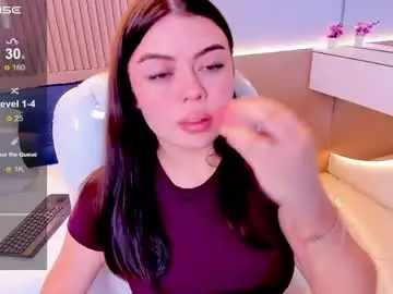 Chaturbate Best live sex cam show of paradise_doll_s