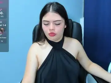Chaturbate Live Sex of paradise_doll_s