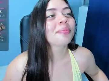 Chaturbate Live Porn of paradise_doll_s