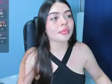 Chaturbate Adult Webcams of paradise_doll_s