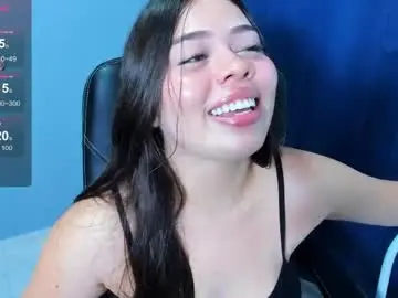 Chaturbate Free Live Porn of paradise_doll_s