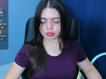 Chaturbate Free Porn Cam of paradise_doll_s