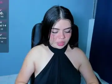 Chaturbate Live Sex Cam of paradise_doll_s