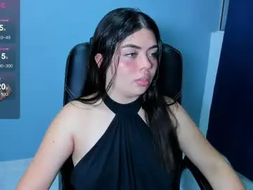 Chaturbate Watch Live Sex Cams of paradise_doll_s