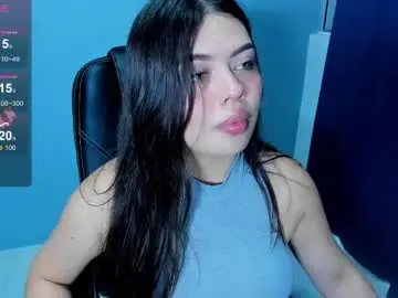 Chaturbate Private Sex Chat of paradise_doll_s