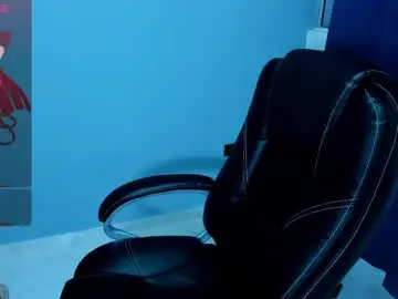 Chaturbate Sex Chat of paradise_doll_s