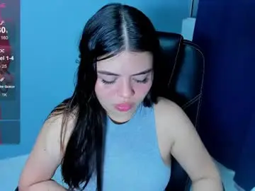Chaturbate Sex Chat of paradise_doll_s