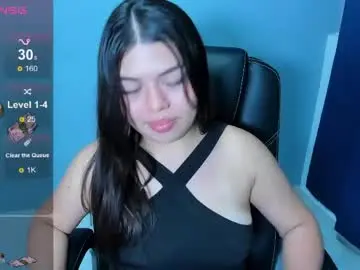 Chaturbate Best live sex cam show of paradise_doll_s
