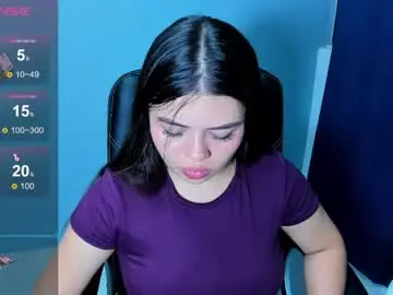Chaturbate Live Sex Cam of paradise_doll_s
