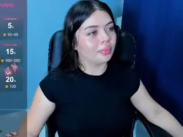 Chaturbate Best live sex cam show of paradise_doll_s