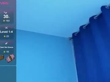 Chaturbate Best live sex cam show of paradise_doll_s