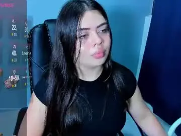 Chaturbate Live Porn of paradise_doll_s