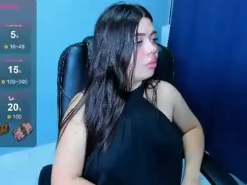 Chaturbate Adult Video Chat of paradise_doll_s