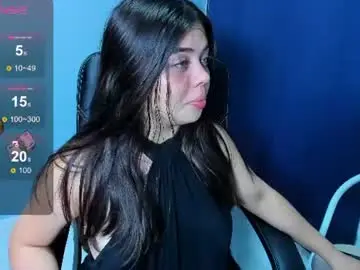 Chaturbate Nude Webcam of paradise_doll_s