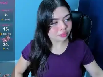 Chaturbate Sex Chat of paradise_doll_s