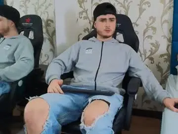 Chaturbate Sex Chat of salvattore_muller