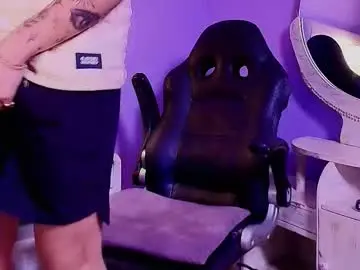 Chaturbate Watch Live Sex Cams of salvattore_muller