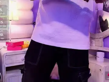 Chaturbate Live Sex of salvattore_muller