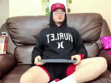 Chaturbate Live Porn of salvattore_muller