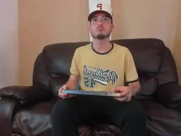 Chaturbate Adult Webcam of salvattore_muller