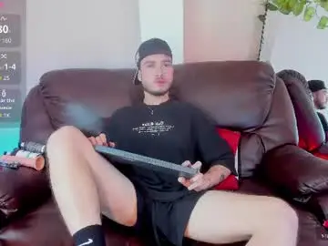 Chaturbate Private Sex Chat of salvattore_muller