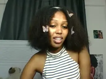 Chaturbate Live Sex of sexttiana_ebony