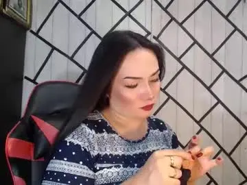 Chaturbate Live Sex Cam of stellaven