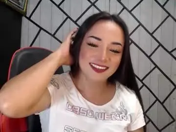 Chaturbate Sex Cam of stellaven