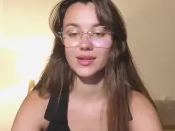 Chaturbate Live Sex Cam of sweet_haeven