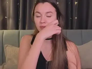 Chaturbate Live Sex Cam of sweet_haeven