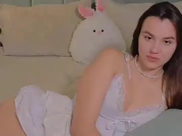 Chaturbate Free Porn Cam of sweet_haeven